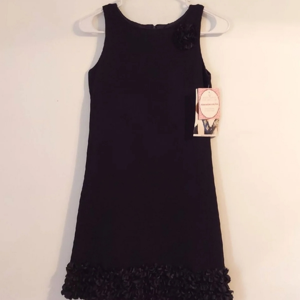 Jenny & Me girls dress